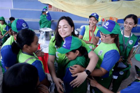 cvraa|Mayor Yap leads City delegates to CVRAA opening activities.